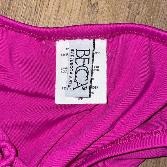 Becca bikini - Picture 4 of 4
